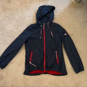 Tommy Hilfiger Windbreaker